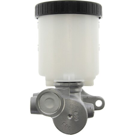 Centric Parts Premium Brake Master Cylinder, 130.42502 130.42502